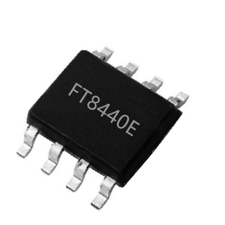 FT8440E輝芒微SOP8封裝12V200mA/18V200mA高精度離線式功率開(kāi)關(guān)